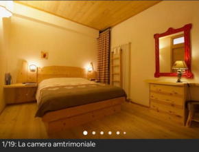 Sweet apartment a Vodo di Cadore